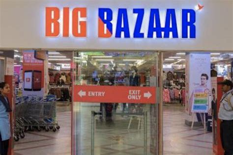 You just need to type <strong>Big Bazaar Near Me</strong> at Nashik and select the nearest <strong>Big Bazaar</strong> from where you need the delivery. . Big bazaar near me